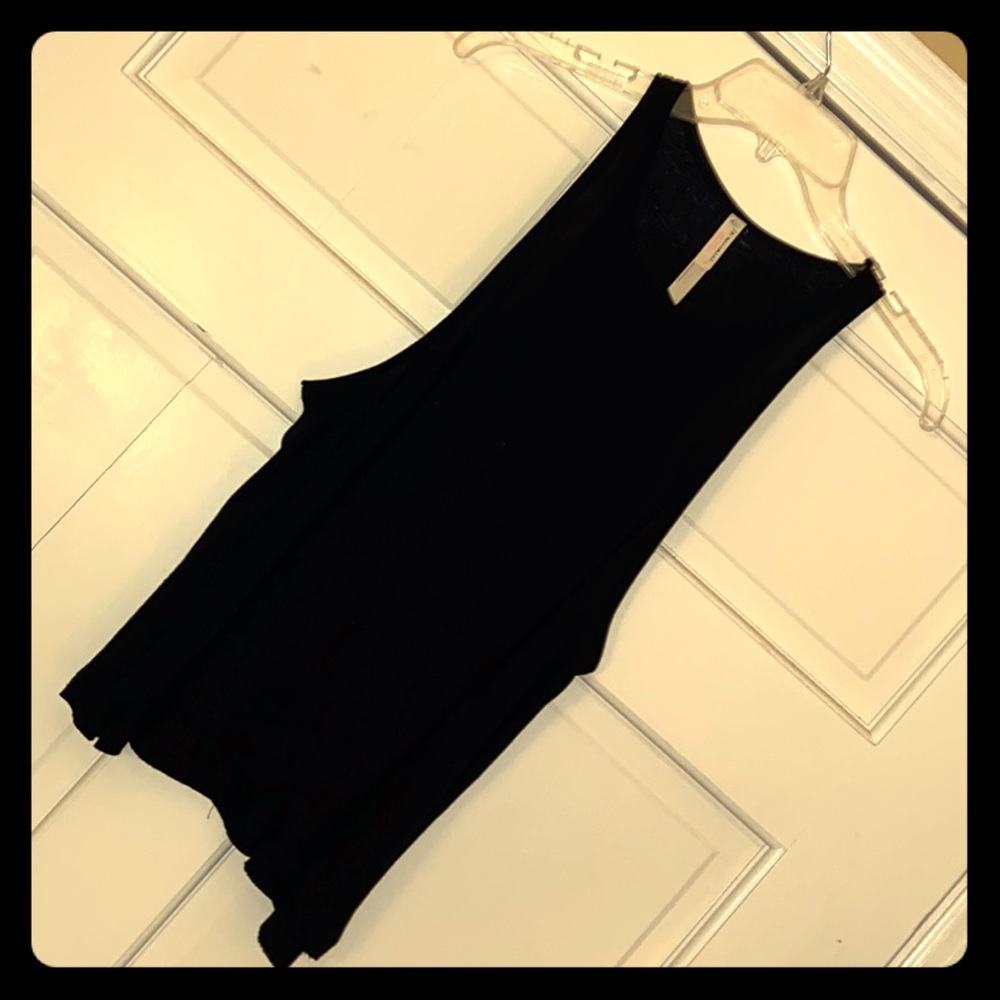 Free People Razorback Tank